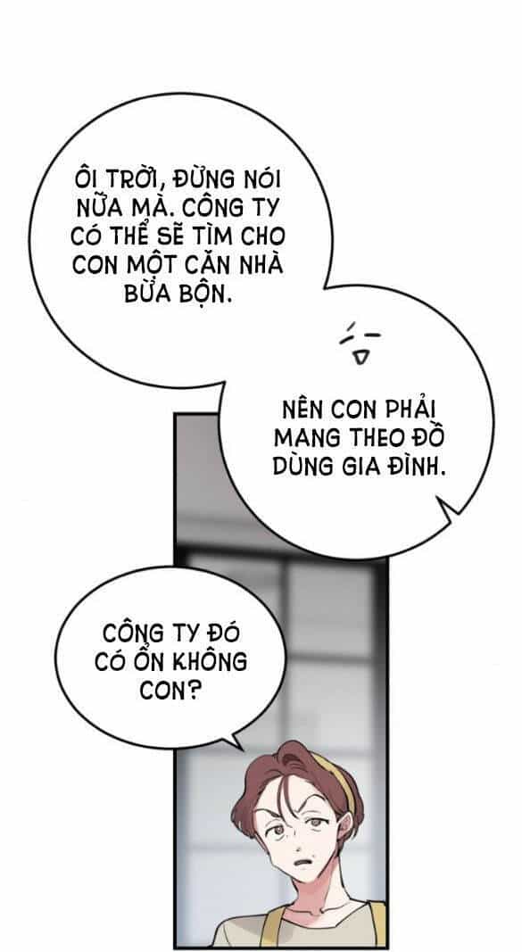 Tân Hôn Mệt Mỏi Của Trưởng Phòng - Chương 4.1 - ảnh 34