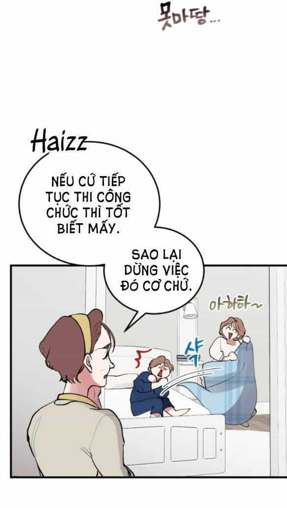 Tân Hôn Mệt Mỏi Của Trưởng Phòng - Chương 4.1 - ảnh 35