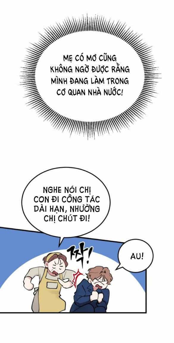 Tân Hôn Mệt Mỏi Của Trưởng Phòng - Chương 4.1 - ảnh 37