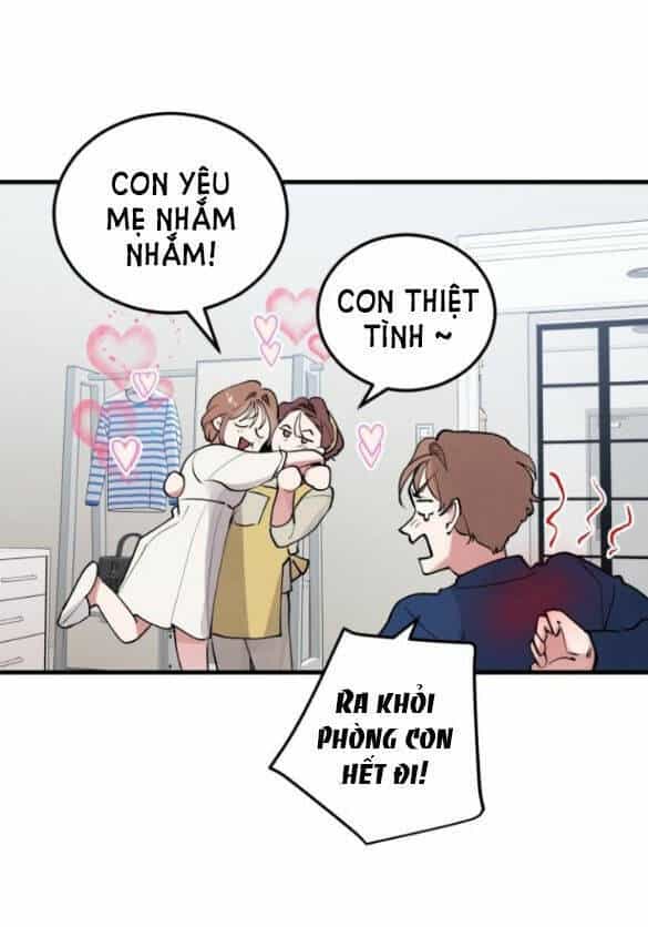 Tân Hôn Mệt Mỏi Của Trưởng Phòng - Chương 4.1 - ảnh 38