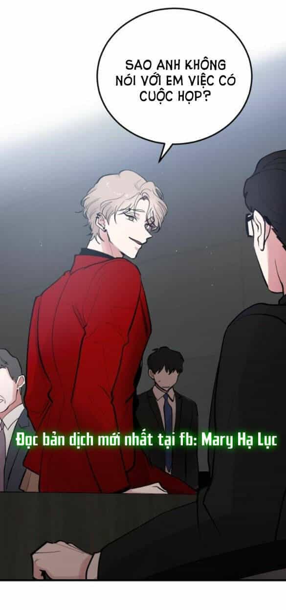 Tân Hôn Mệt Mỏi Của Trưởng Phòng - Chương 4.1 - ảnh 4