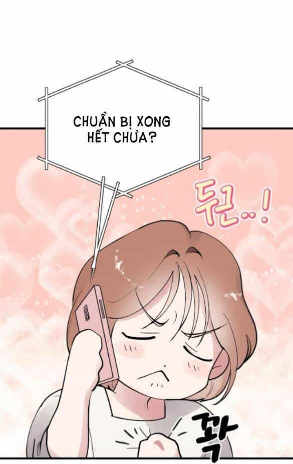 Tân Hôn Mệt Mỏi Của Trưởng Phòng - Chương 4.1 - ảnh 41