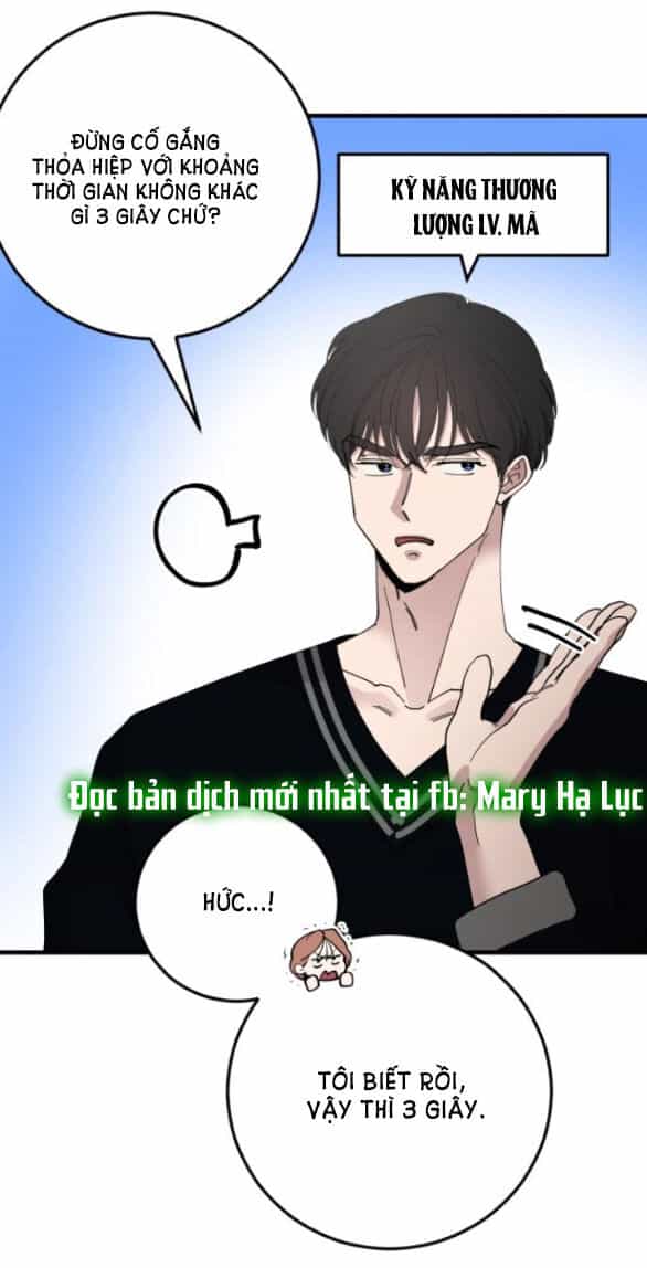 Tân Hôn Mệt Mỏi Của Trưởng Phòng - Chương 34.2 - ảnh 3