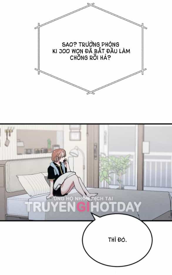 Tân Hôn Mệt Mỏi Của Trưởng Phòng - Chương 34.2 - ảnh 32