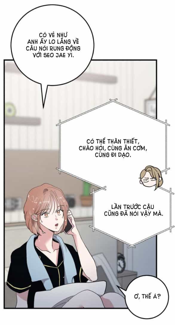 Tân Hôn Mệt Mỏi Của Trưởng Phòng - Chương 34.2 - ảnh 34