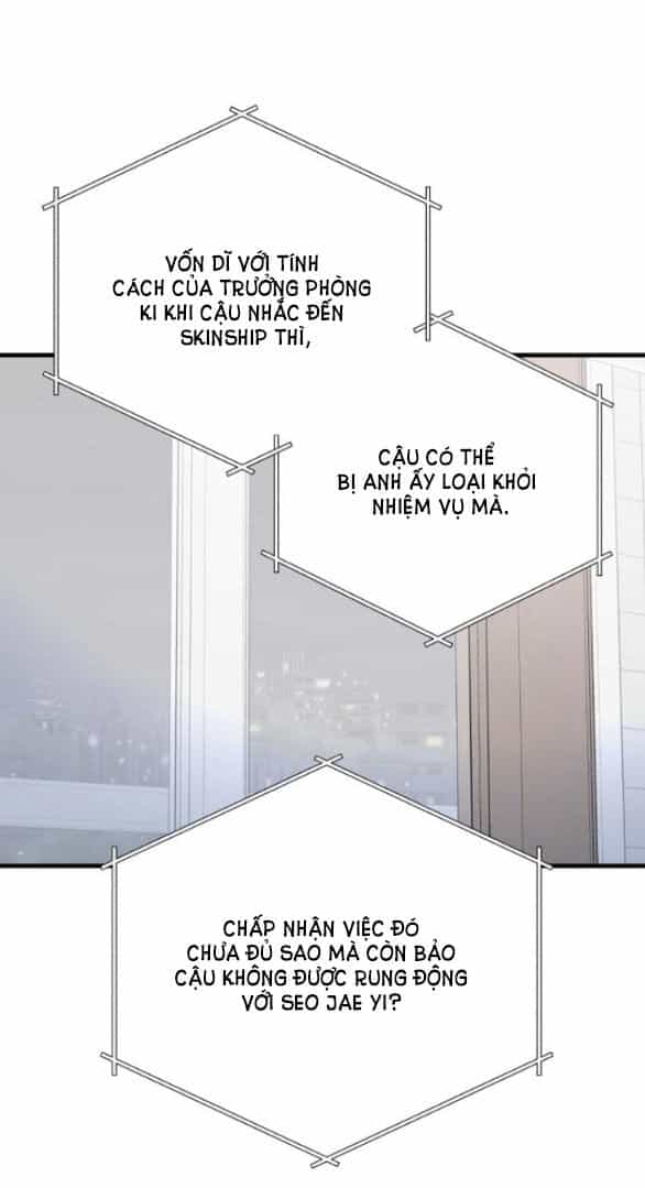 Tân Hôn Mệt Mỏi Của Trưởng Phòng - Chương 34.2 - ảnh 37
