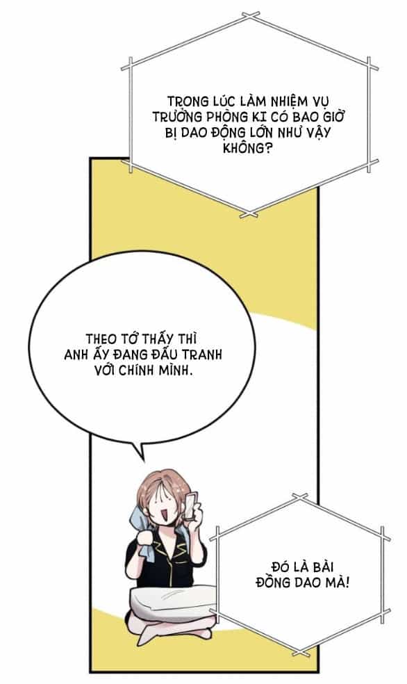 Tân Hôn Mệt Mỏi Của Trưởng Phòng - Chương 34.2 - ảnh 47