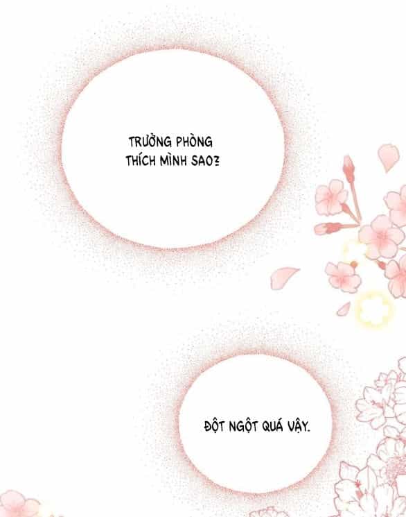 Tân Hôn Mệt Mỏi Của Trưởng Phòng - Chương 34.2 - ảnh 49
