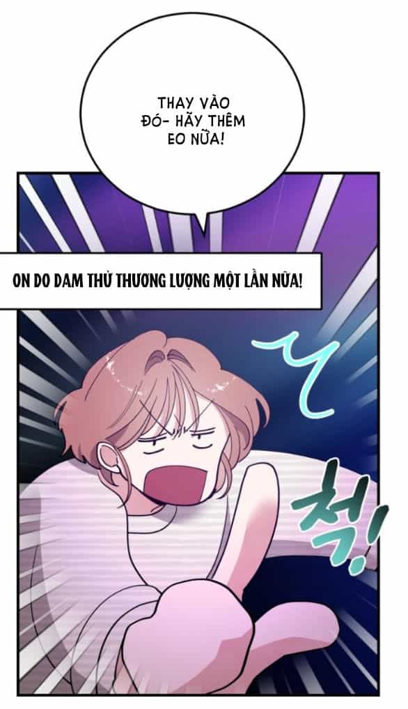Tân Hôn Mệt Mỏi Của Trưởng Phòng - Chương 34.2 - ảnh 5