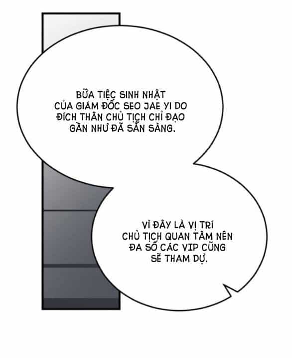 Tân Hôn Mệt Mỏi Của Trưởng Phòng - Chương 35.1 - ảnh 12