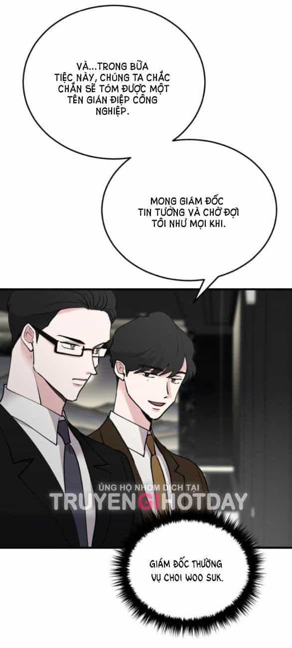 Tân Hôn Mệt Mỏi Của Trưởng Phòng - Chương 35.1 - ảnh 17