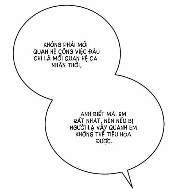 Tân Hôn Mệt Mỏi Của Trưởng Phòng - Chương 35.1 - ảnh 30