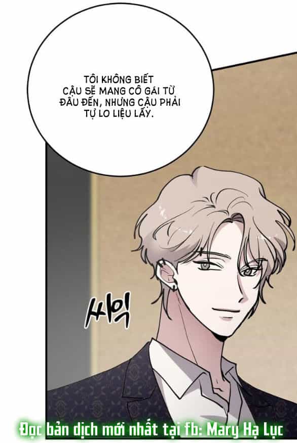 Tân Hôn Mệt Mỏi Của Trưởng Phòng - Chương 35.1 - ảnh 39