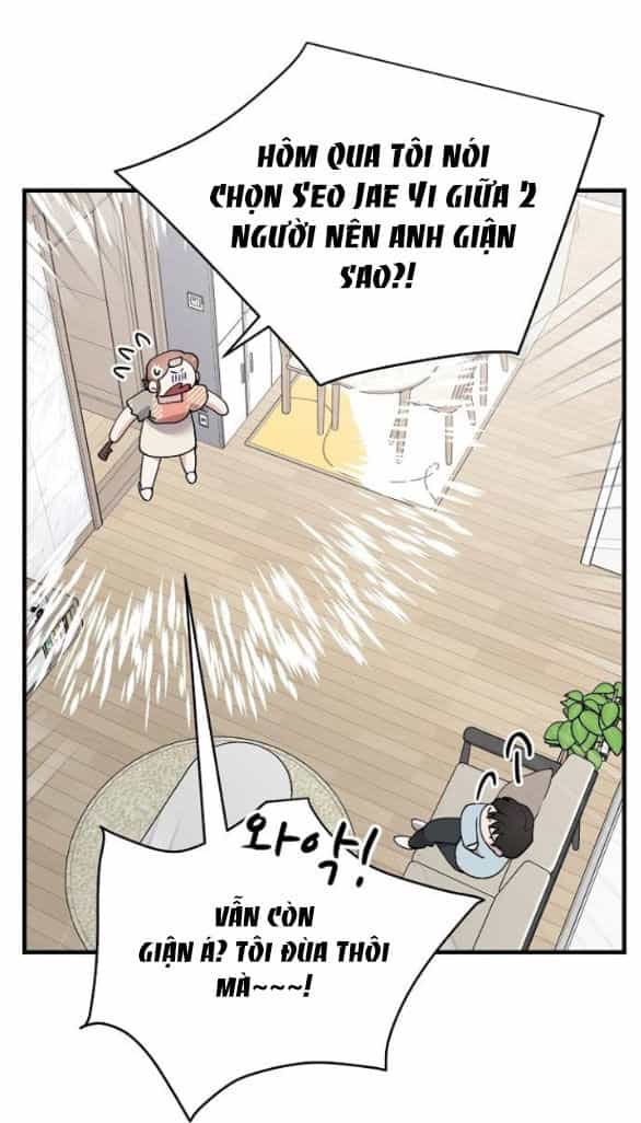 Tân Hôn Mệt Mỏi Của Trưởng Phòng - Chương 35.1 - ảnh 64