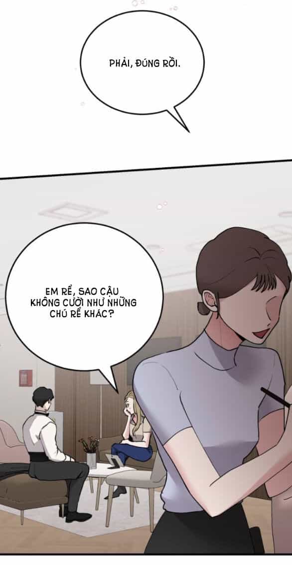 Tân Hôn Mệt Mỏi Của Trưởng Phòng - Chương 35.2 - ảnh 11