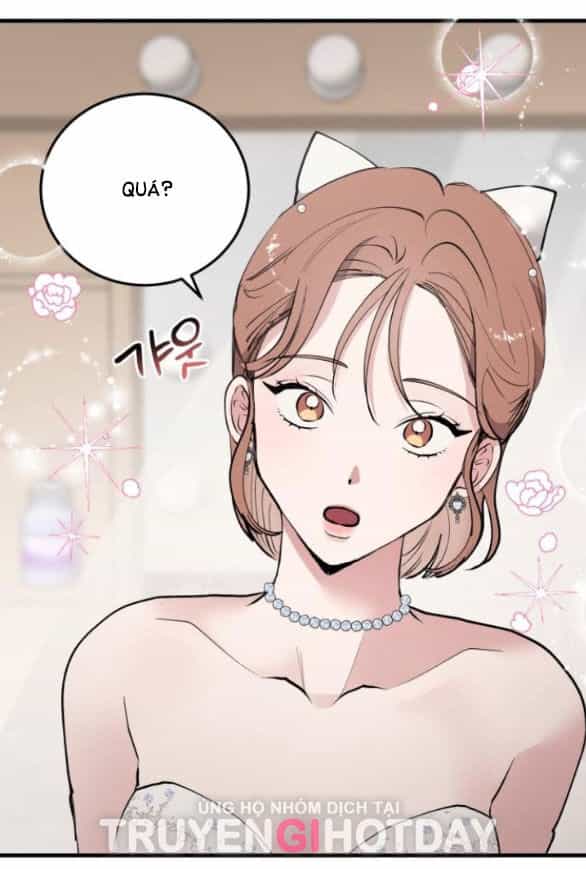 Tân Hôn Mệt Mỏi Của Trưởng Phòng - Chương 35.2 - ảnh 32