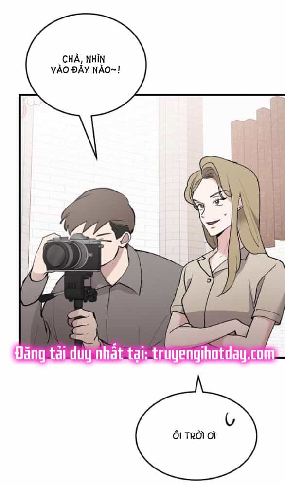 Tân Hôn Mệt Mỏi Của Trưởng Phòng - Chương 35.2 - ảnh 41