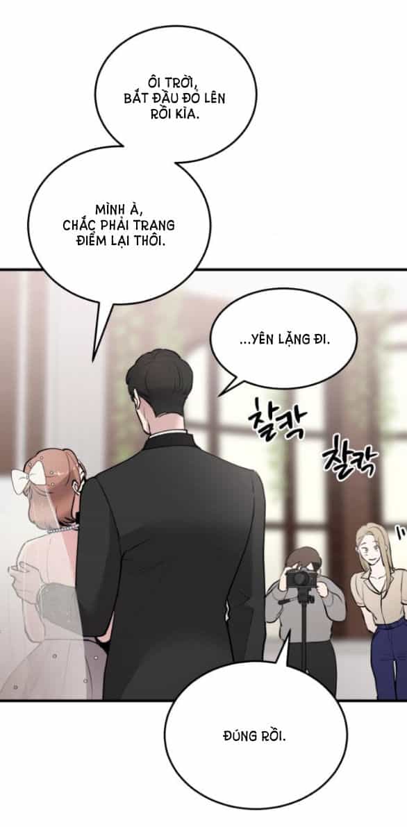 Tân Hôn Mệt Mỏi Của Trưởng Phòng - Chương 35.2 - ảnh 63
