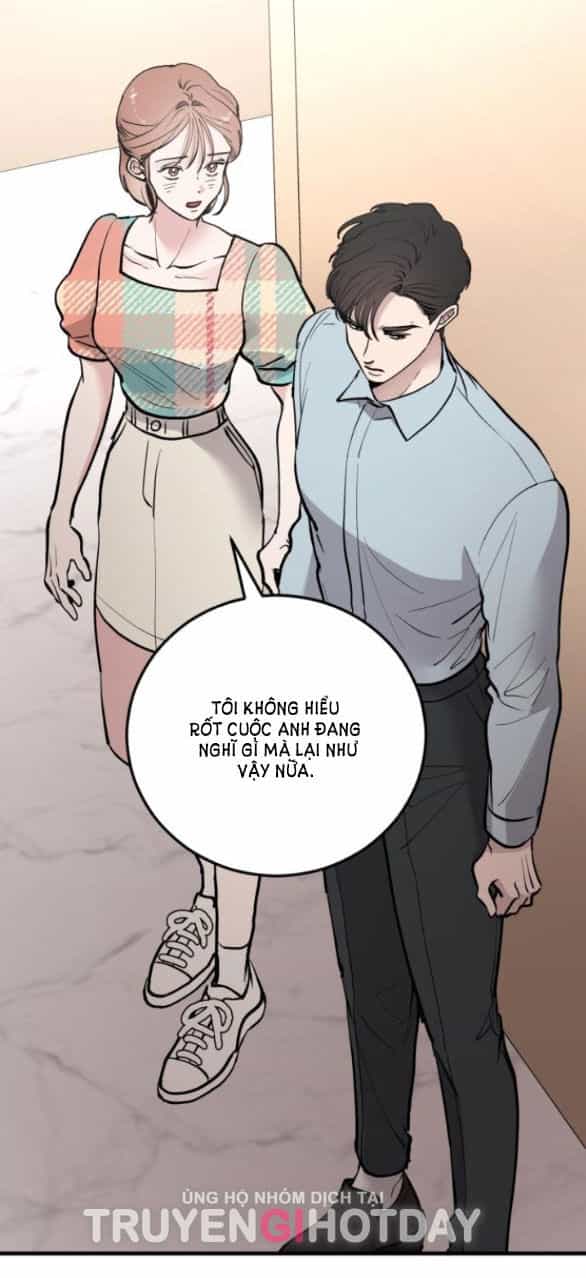 Tân Hôn Mệt Mỏi Của Trưởng Phòng - Chương 36.1 - ảnh 30
