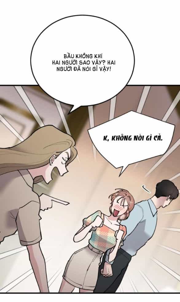 Tân Hôn Mệt Mỏi Của Trưởng Phòng - Chương 36.1 - ảnh 46