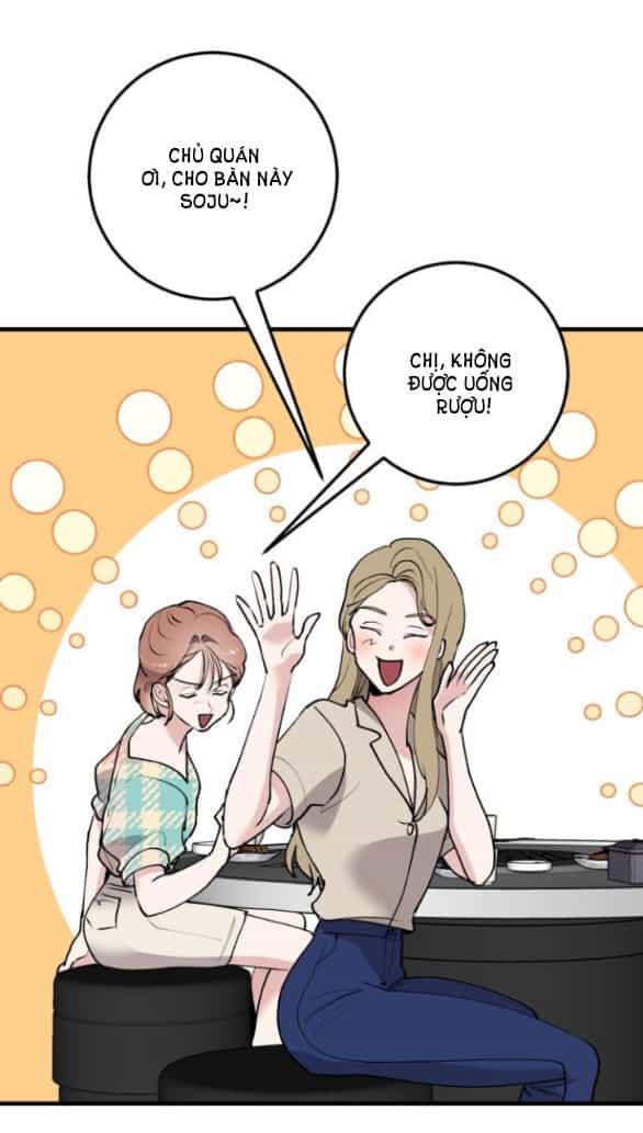 Tân Hôn Mệt Mỏi Của Trưởng Phòng - Chương 36.1 - ảnh 57