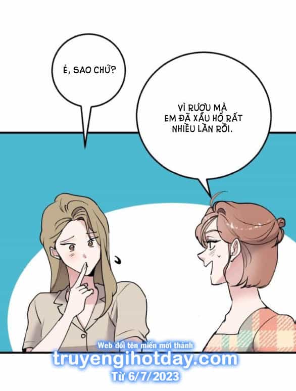 Tân Hôn Mệt Mỏi Của Trưởng Phòng - Chương 36.1 - ảnh 59