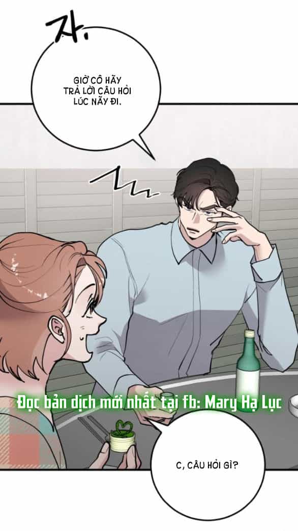 Tân Hôn Mệt Mỏi Của Trưởng Phòng - Chương 36.2 - ảnh 37