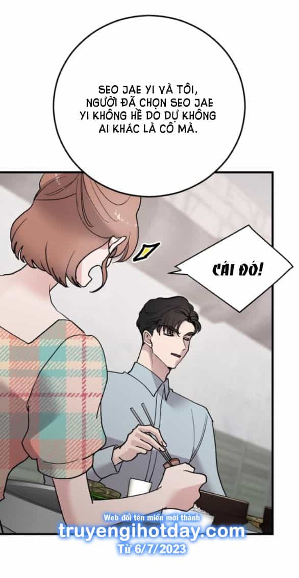 Tân Hôn Mệt Mỏi Của Trưởng Phòng - Chương 36.2 - ảnh 45
