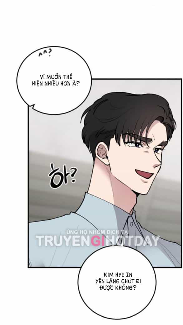 Tân Hôn Mệt Mỏi Của Trưởng Phòng - Chương 36.2 - ảnh 48