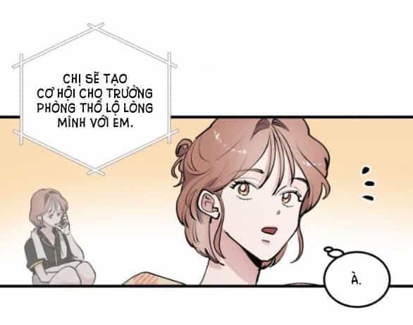 Tân Hôn Mệt Mỏi Của Trưởng Phòng - Chương 36.2 - ảnh 5