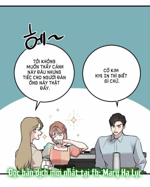 Tân Hôn Mệt Mỏi Của Trưởng Phòng - Chương 36.2 - ảnh 52