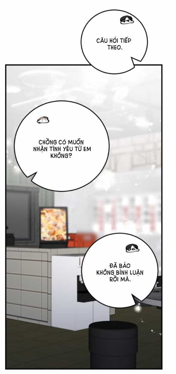 Tân Hôn Mệt Mỏi Của Trưởng Phòng - Chương 37.1 - ảnh 12