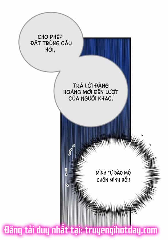 Tân Hôn Mệt Mỏi Của Trưởng Phòng - Chương 37.1 - ảnh 17