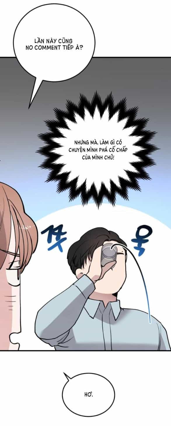 Tân Hôn Mệt Mỏi Của Trưởng Phòng - Chương 37.1 - ảnh 19