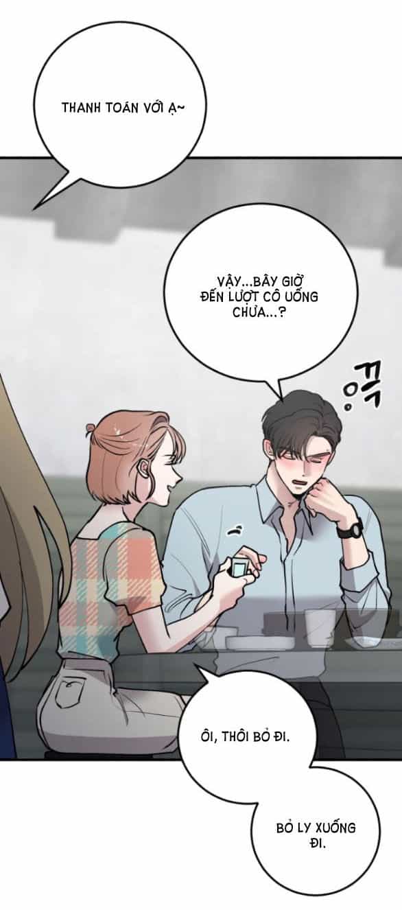 Tân Hôn Mệt Mỏi Của Trưởng Phòng - Chương 37.1 - ảnh 31