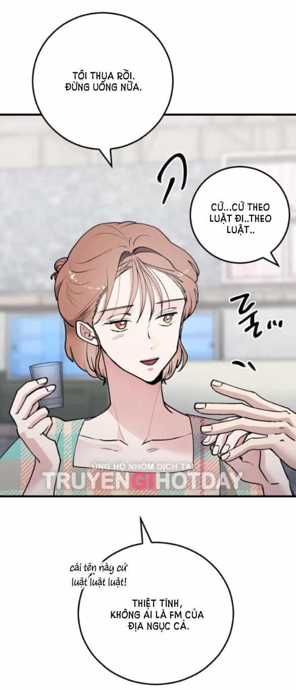 Tân Hôn Mệt Mỏi Của Trưởng Phòng - Chương 37.1 - ảnh 33