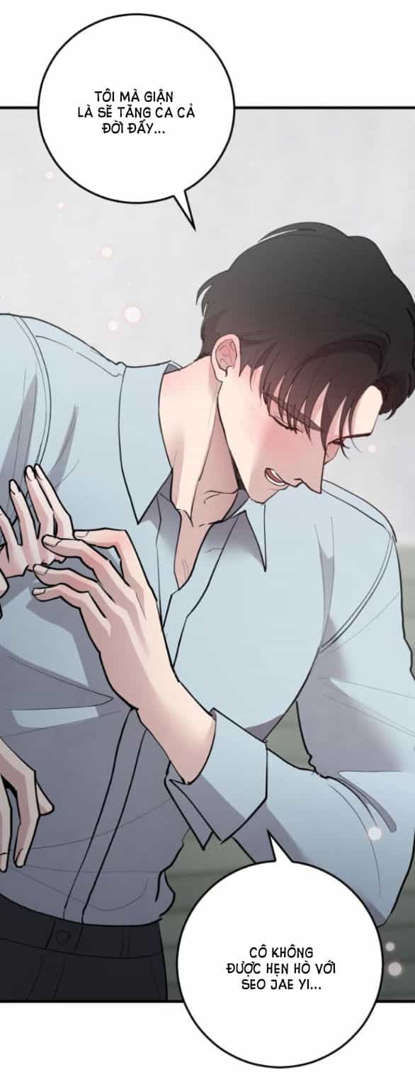 Tân Hôn Mệt Mỏi Của Trưởng Phòng - Chương 37.1 - ảnh 44