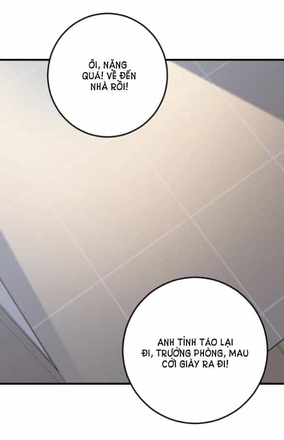 Tân Hôn Mệt Mỏi Của Trưởng Phòng - Chương 37.2 - ảnh 1