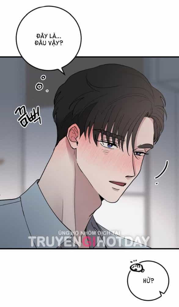 Tân Hôn Mệt Mỏi Của Trưởng Phòng - Chương 37.2 - ảnh 16