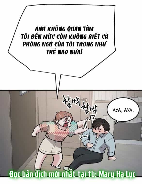 Tân Hôn Mệt Mỏi Của Trưởng Phòng - Chương 37.2 - ảnh 20