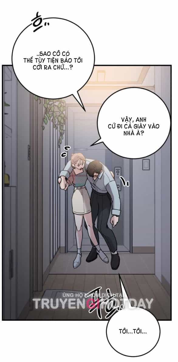 Tân Hôn Mệt Mỏi Của Trưởng Phòng - Chương 37.2 - ảnh 3