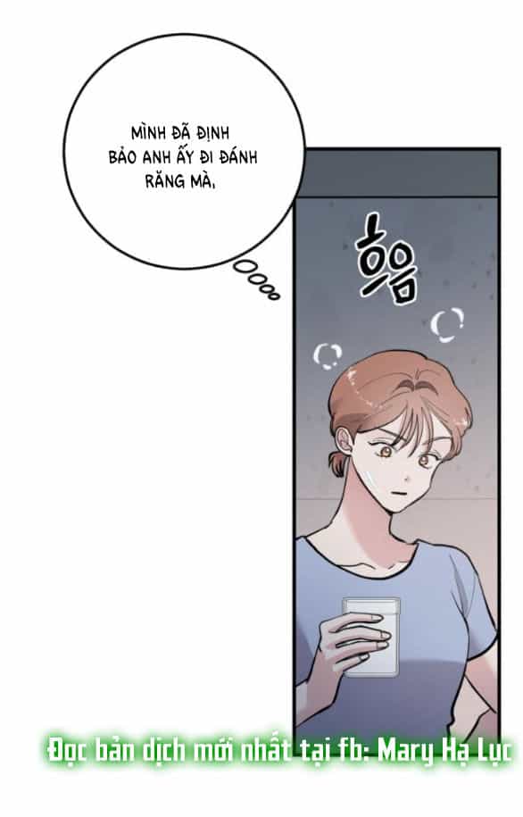 Tân Hôn Mệt Mỏi Của Trưởng Phòng - Chương 37.2 - ảnh 31