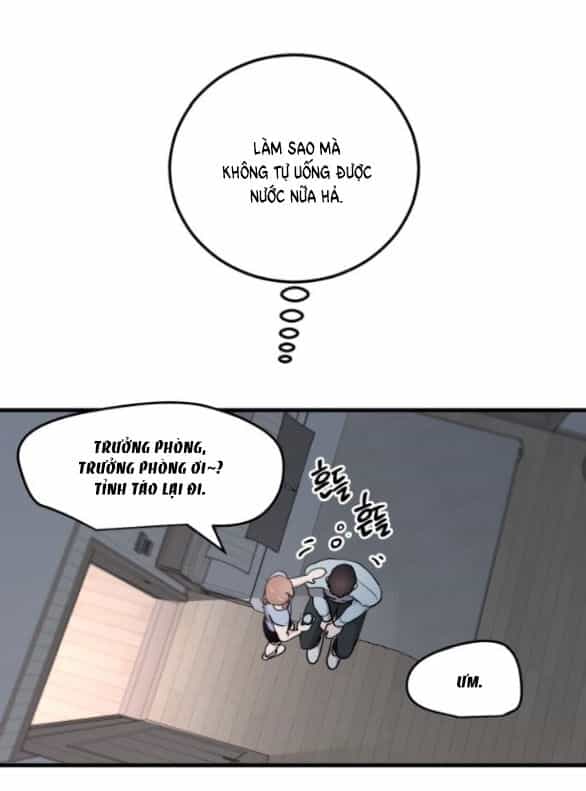 Tân Hôn Mệt Mỏi Của Trưởng Phòng - Chương 37.2 - ảnh 32