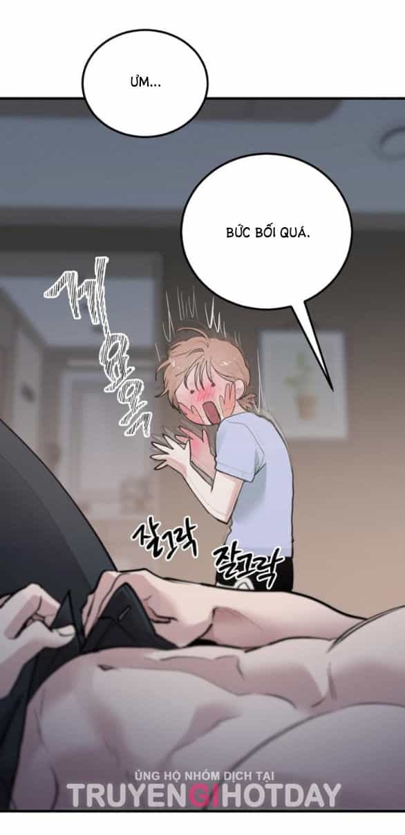 Tân Hôn Mệt Mỏi Của Trưởng Phòng - Chương 37.2 - ảnh 48