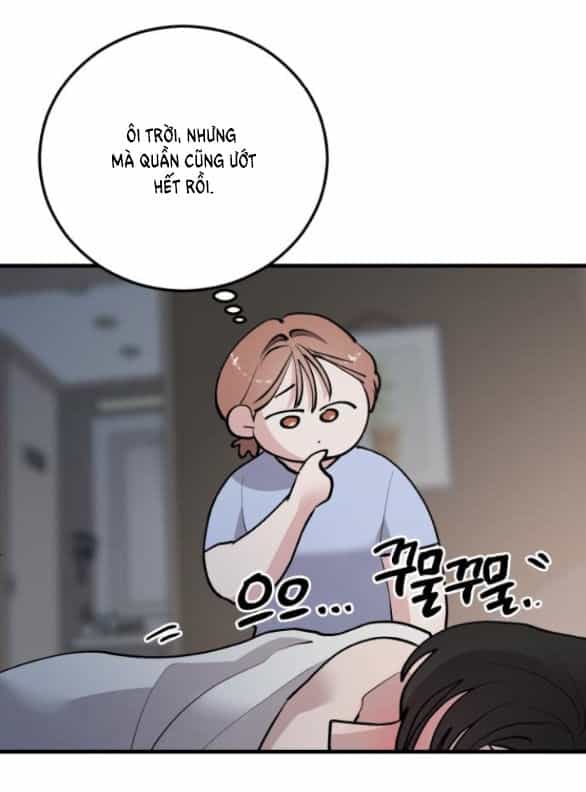Tân Hôn Mệt Mỏi Của Trưởng Phòng - Chương 37.2 - ảnh 54