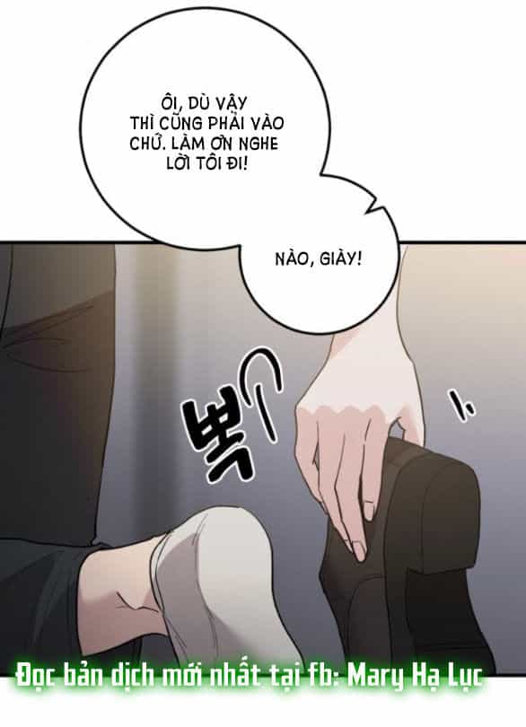 Tân Hôn Mệt Mỏi Của Trưởng Phòng - Chương 37.2 - ảnh 7