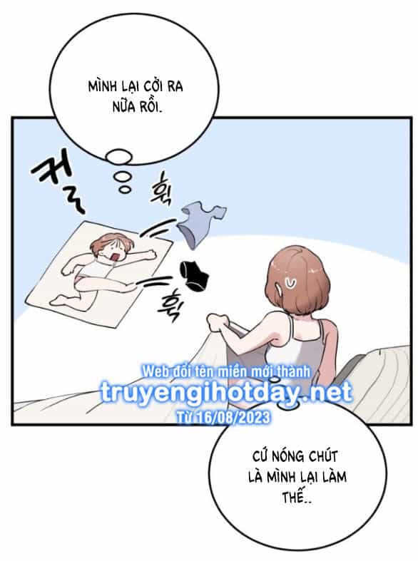 Tân Hôn Mệt Mỏi Của Trưởng Phòng - Chương 38.1 - ảnh 13