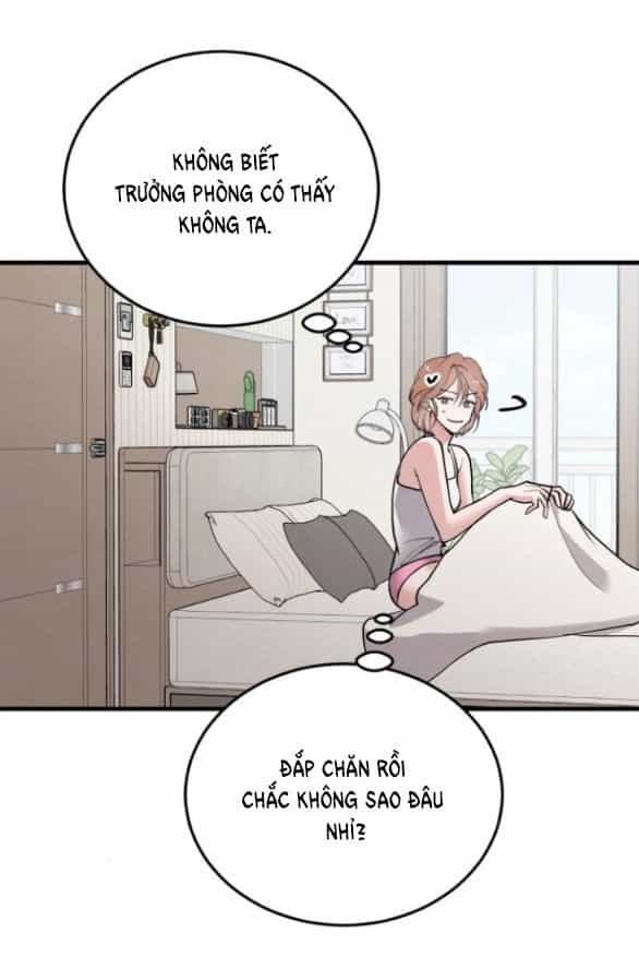 Tân Hôn Mệt Mỏi Của Trưởng Phòng - Chương 38.1 - ảnh 15