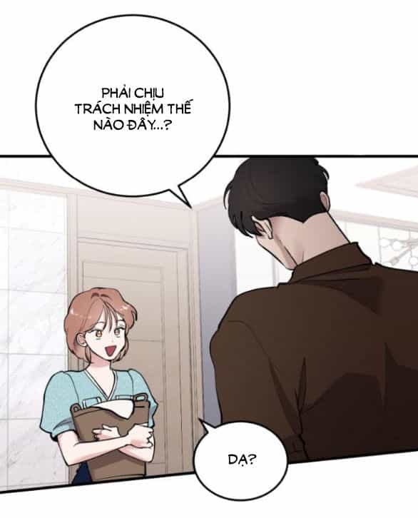 Tân Hôn Mệt Mỏi Của Trưởng Phòng - Chương 38.1 - ảnh 26
