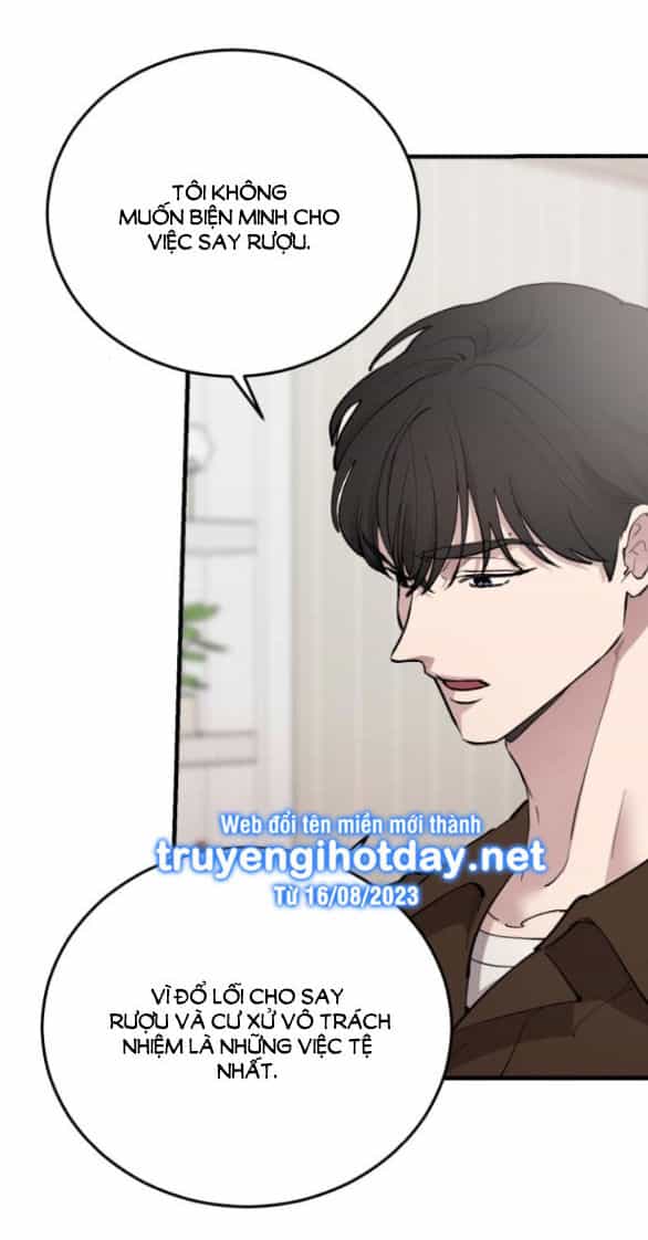 Tân Hôn Mệt Mỏi Của Trưởng Phòng - Chương 38.1 - ảnh 36